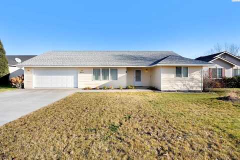 Scottland, WEST RICHLAND, WA 99353