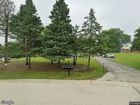Kamala, BROOKFIELD, WI 53045
