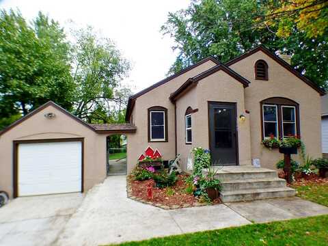 Malvern, SAINT PAUL, MN 55113