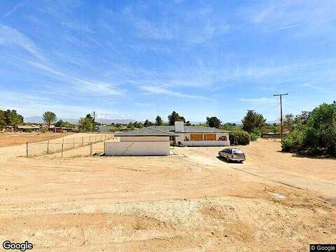 Hiawatha, APPLE VALLEY, CA 92307