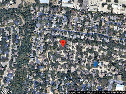 Saint Andrews, SAN ANTONIO, TX 78248