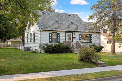 Arlington, SAINT PAUL, MN 55106