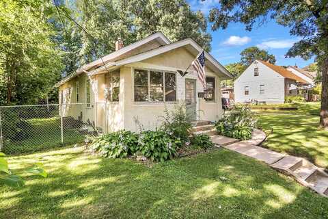 Bush, SAINT PAUL, MN 55106