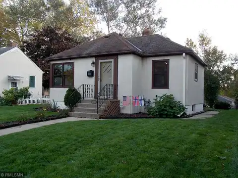 Arlington, SAINT PAUL, MN 55106