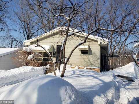 6Th, SAINT PAUL, MN 55106