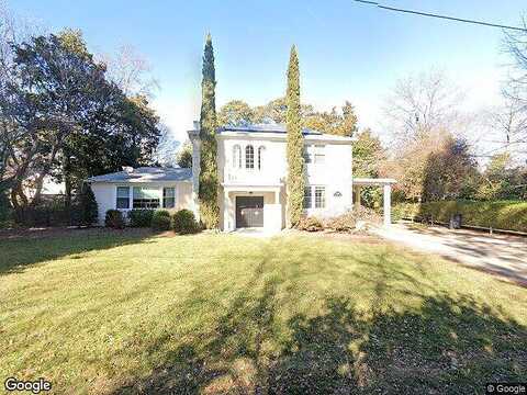 Runnymede, NORFOLK, VA 23505