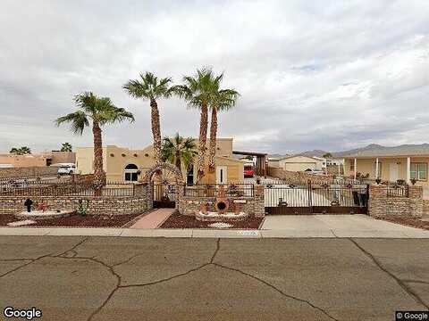 53Rd, YUMA, AZ 85367