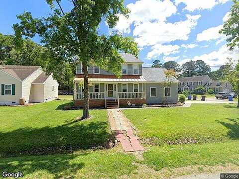 Waterfront, CHESAPEAKE, VA 23322