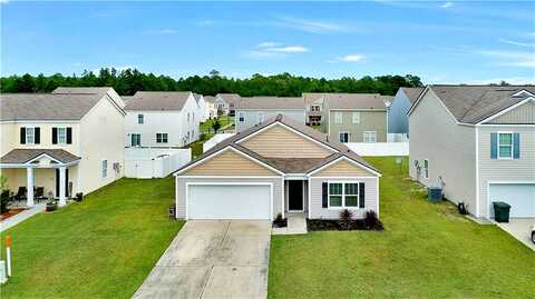 Davila, HINESVILLE, GA 31313
