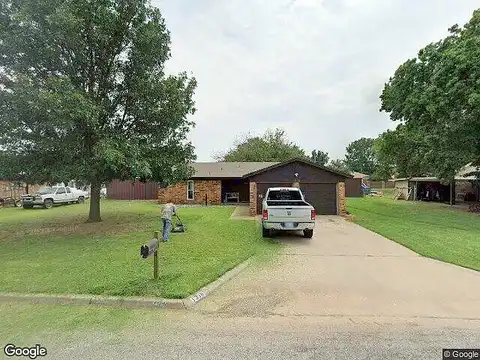 Danberry, BURKBURNETT, TX 76354