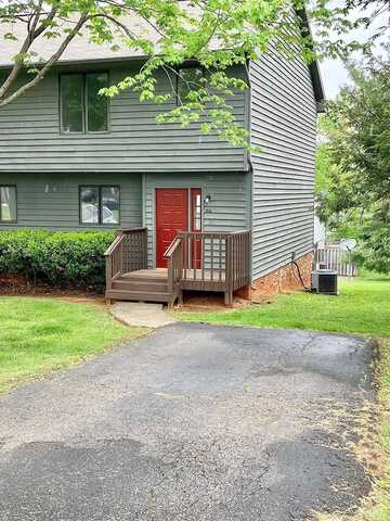 Wood, LYNCHBURG, VA 24502