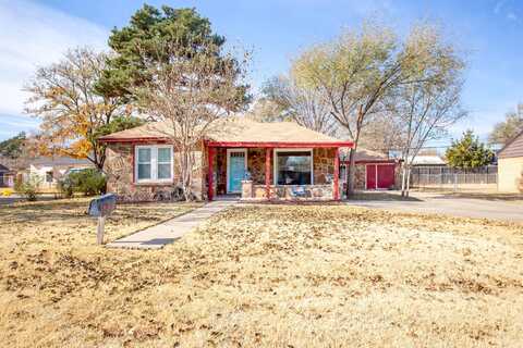 Beverly, AMARILLO, TX 79106