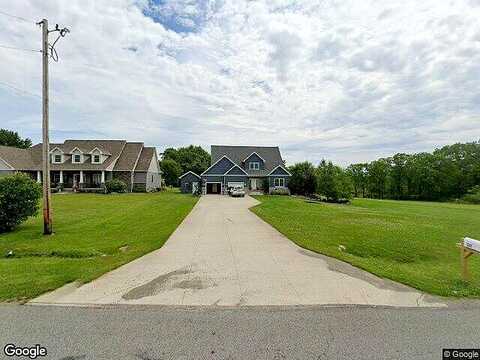 Fry, EDINBORO, PA 16412