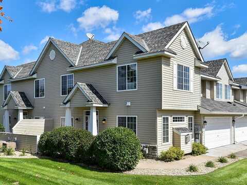 Zealand, CHAMPLIN, MN 55316