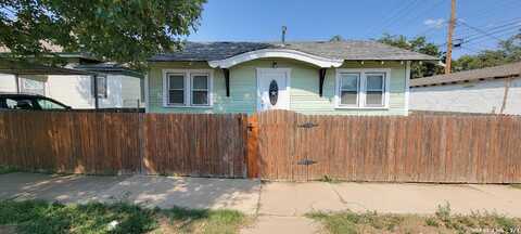 Buchanan, AMARILLO, TX 79101