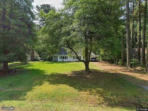 Sycamore, FRANKLIN, VA 23851