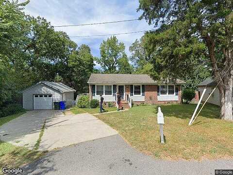 Greenwood, NORFOLK, VA 23513