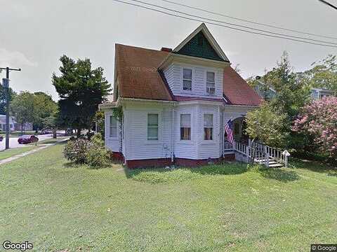 Bruce, PORTSMOUTH, VA 23707
