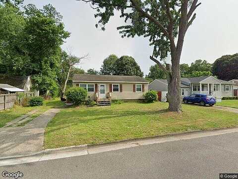 77Th, NEWPORT NEWS, VA 23605