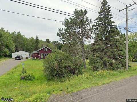 Morris Thomas, HERMANTOWN, MN 55811