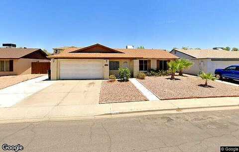 Orange, MESA, AZ 85210