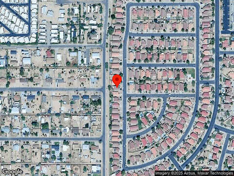 Valle Verde, MESA, AZ 85208