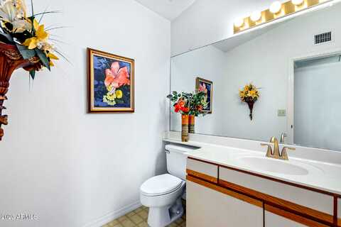Leisure World, MESA, AZ 85206
