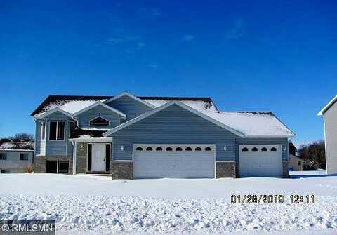 Olympia, BECKER, MN 55308