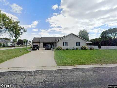 Moonflower, APPLETON, WI 54915