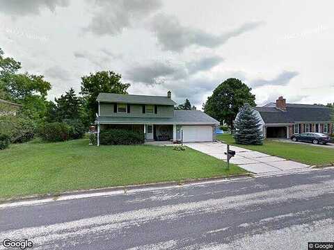 Robert, MENOMONEE FALLS, WI 53051