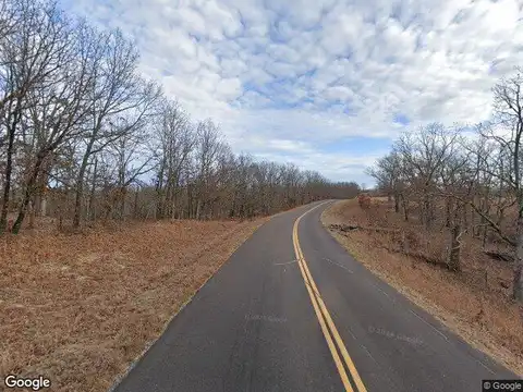 Lot 1 Highway H, Elk Creek, MO 65464