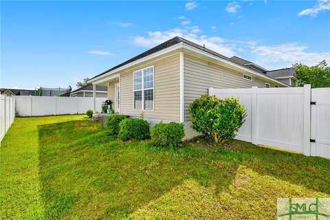 Scarlett, RICHMOND HILL, GA 31324