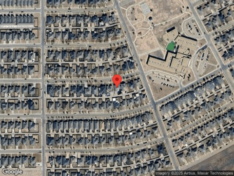 Will, AMARILLO, TX 79119