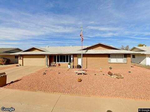 Branding Iron, SUN CITY, AZ 85351