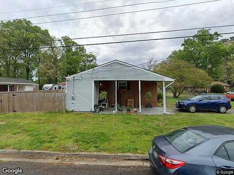 Elgo, NORFOLK, VA 23502