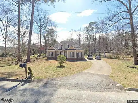 Morningside, GRIFFIN, GA 30224