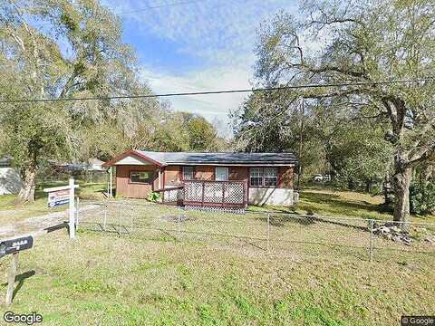Dan Lynn, BROOKSVILLE, FL 34601