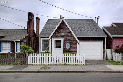 Franklin, SEASIDE, OR 97138