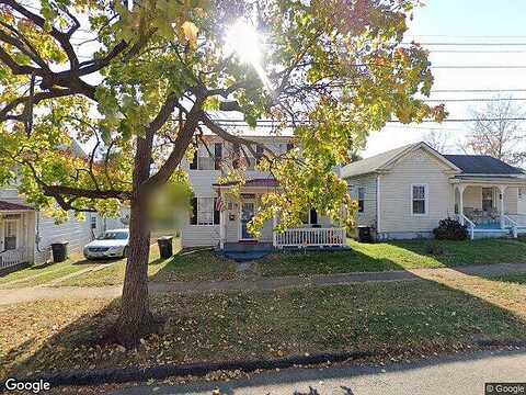 Brook, LYNCHBURG, VA 24501