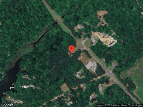 Taylors Creek, WEEMS, VA 22576