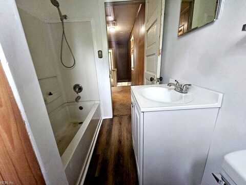 Lindenwood, NORFOLK, VA 23504