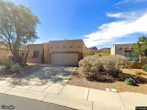 Sombrero Point, TUCSON, AZ 85743