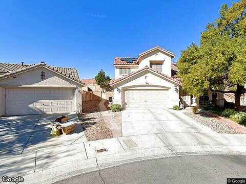 High Stream, LAS VEGAS, NV 89131