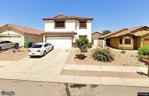 Calle Coroza, SAHUARITA, AZ 85629