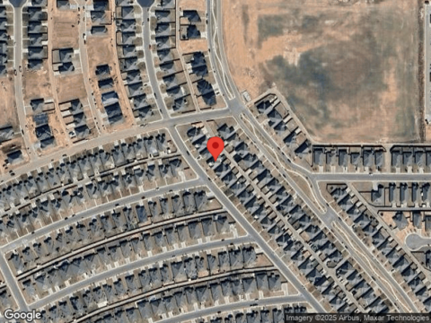 Crestline, AMARILLO, TX 79119