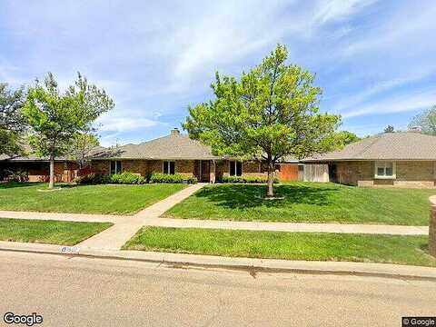 Tripp, AMARILLO, TX 79121