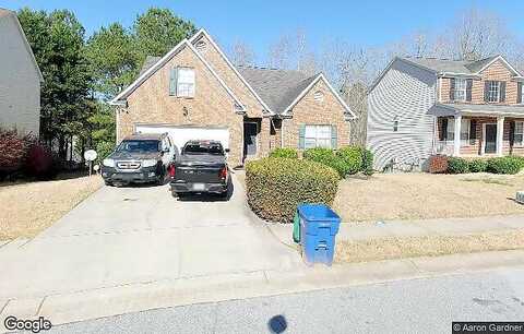 Hilltop, ATLANTA, GA 30349