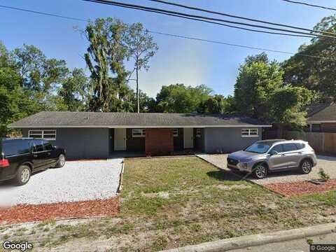 4Th, GAINESVILLE, FL 32601