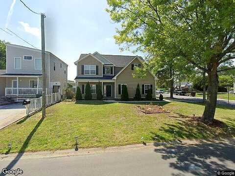 Gregory, NORFOLK, VA 23513