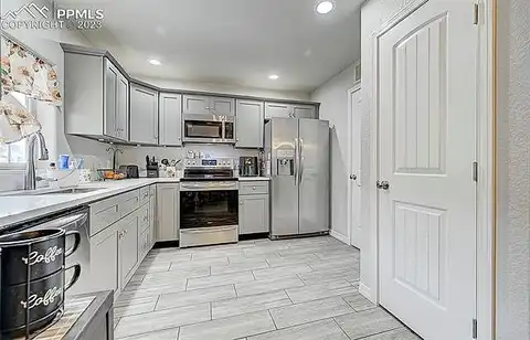 Watusi, PEYTON, CO 80831